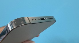 Good
													Apple iPhone 14 Pro - T-Mobile, Gold, 256 GB, A2650, photo 5 of 6