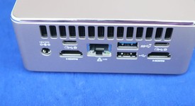 Mint
													Geekom Mini PC, photo 4 of 15