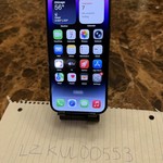 Good Apple iPhone 14 Pro Max - Unlocked, Purple, 512 GB, A2651