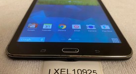 Good
													Samsung Galaxy Tab 4 - Verizon, Black, 16 GB, SM-T337V, 8 LTE, photo 3 of 4