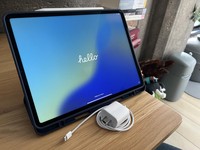 Apple iPad Pro 12.9" 5th Gen 2021