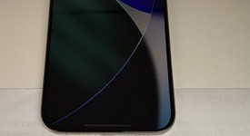 Good
													Apple iPhone 15 Pro Max - Unlocked, Natural, 256 GB, A2849, photo 2 of 8