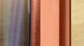 Good
													Apple iPhone 17 Pro - Unlocked, Cosmic Orange, 256 GB, A3256, photo 4 of 7