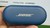 Used Bose Sports Earbuds - Blue