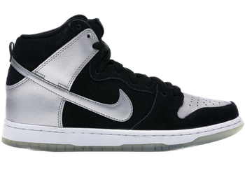 Nike SB Dunk High Tin Man for sale