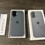 Good Apple iPhone 17 - Unlocked, 256 GB, Black, A3258