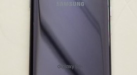 Good
													Samsung Galaxy S8 Plus - T-Mobile, Gray, 64 GB, 4 GB, SM-G955U, photo 4 of 5