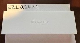 New
													Apple Watch Series 10 42mm - Unlocked, Black, A3001 - Cellular, Aluminum, photo 2 of 2