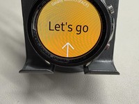 Samsung Galaxy Watch3