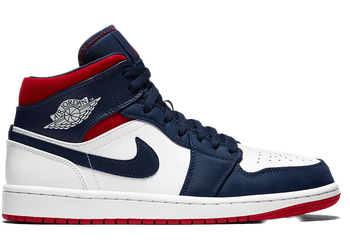 Jordan 1 Mid SE USA for sale