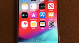 Good
													Apple iPhone 6 - Verizon, Gold, 16 GB, A1549, photo 3 of 8