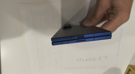 Mint
													Samsung Galaxy Z Fold7 - Unlocked, Blue Shadow, 256 GB, 12 GB, SM-F966U1, photo 5 of 10