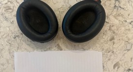 Used
													Sony WH-1000XM4 - Black, photo 3 of 6