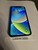 Good Apple iPhone Xr - Unlocked, Blue, 128 GB, A1984