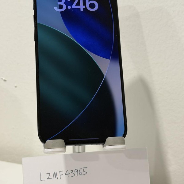 Apple iPhone 15 Pro Max - Unlocked, 256 GB, Blue, A2849