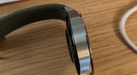 Mint
													OnePlus Watch 3 - Emerald Titanium, photo 3 of 5