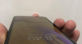 Good
													Apple iPhone Xr - Verizon, Yellow, 64 GB, A1984, photo 6 of 6