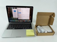 MacBook Pro 2019 - 13"