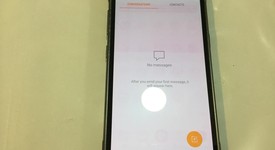 Fair
													Samsung Galaxy S8 Active - T-Mobile, Gray, 64 GB, 4 GB, SM-G892U, photo 2 of 12