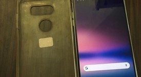 Good
													LG V30 - T-Mobile, Silver, 64 GB, H932SV, photo 2 of 5