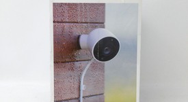 New
													Nest Cam Outdoor - Single, photo 4 of 5
