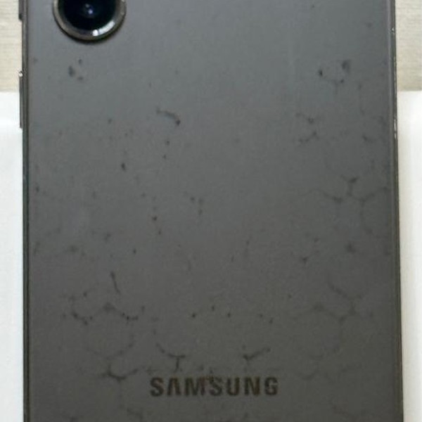 Samsung Galaxy S24 - Verizon, 128 GB, Black, 8 GB, SM-S921U