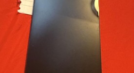 Good
													Apple iPhone 14 Pro Max - Unlocked, Black, 256 GB, A2651, photo 1 of 15