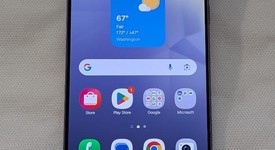 Mint
													Samsung Galaxy S24 Plus - Spectrum, Violet, 256 GB, 12 GB, SM-S926U, photo 1 of 8
