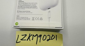 New
													Apple AirPods Pro 2 - USB-C, photo 4 of 4