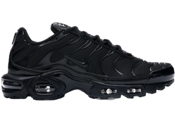 Nike Air Max Plus Triple Black for sale