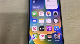 Good
													Apple iPhone 13 Mini - Verizon, Pink, 128 GB, A2481, photo 3 of 7