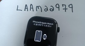 Mint
													Apple Watch Series 10 46mm - Black, A2999 - GPS, Aluminum, photo 3 of 13