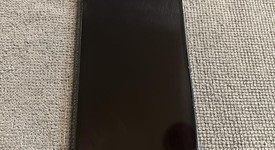 Fair
													Apple iPhone 12 Mini - Unlocked, Black, 64 GB, A2176, photo 4 of 9