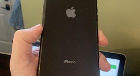 Good
													Apple iPhone Xr - Unlocked, Black, 128 GB, A1984, photo 2 of 6