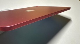 Mint
													Apple iPad 11th Gen - Wi-Fi, Pink, 128 GB, A3354, photo 4 of 6