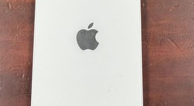 Mint
													Apple iPhone 13 - Unlocked, Starlight, 128 GB, A2482, photo 2 of 14