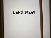 Apple Pencil 1st Gen