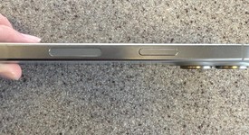 Good
													Apple iPhone 15 Pro - Unlocked, Natural, 256 GB, A2848, photo 4 of 7