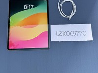 Apple iPad Pro 12.9" 6th Gen 2022