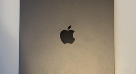 Mint
													Apple iPad Pro 11" 2018 - Wi-Fi, Gray, 512 GB, A1980, photo 2 of 15
