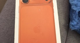 Mint
													Apple iPhone 17 Pro Max - Xfinity, Cosmic Orange, 1 TB, A3257, photo 2 of 10