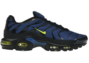 Nike Air Max Plus Hyper Royal Volt for sale