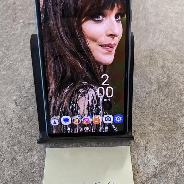 Google Pixel 7a - Unlocked, Sea, 128 GB, 8 GB, GWKK3