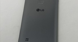 Fair
													LG K7 - Metro by T-Mobile, Black, 8 GB, photo 1 of 9