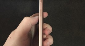 Good
													Apple iPhone 6S Plus - T-Mobile, Rose Gold, 64 GB, A1687, photo 5 of 7