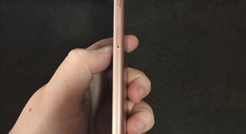 Good
													Apple iPhone 6S Plus - T-Mobile, Rose Gold, 64 GB, A1687, photo 5 of 8