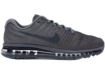 Nike Air Max 2017 Cool Grey (2017/2021) for sale