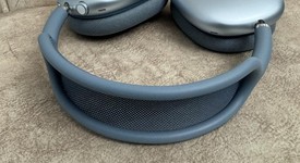 Used
													Apple AirPods Max USB-C - Blue, photo 3 of 9