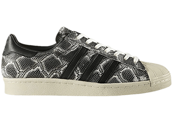 adidas Superstar 80s Snakeskin for sale