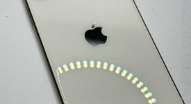 Good
													Apple iPhone 11 - Unlocked, White, 64 GB, A2111, photo 2 of 7